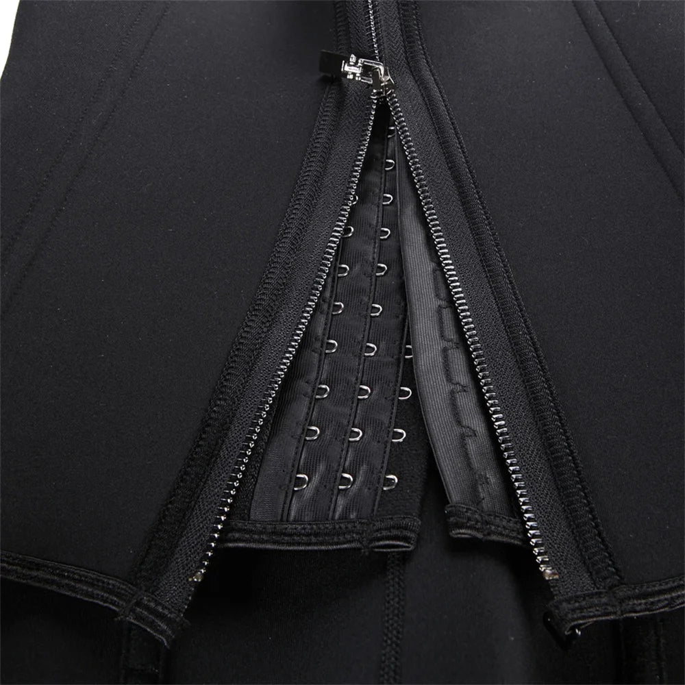 Cinta Modeladora Feminina Ajustável Colete C/Alça Corselet-VIASA STORE Ultimas Unidades 🔥🔥