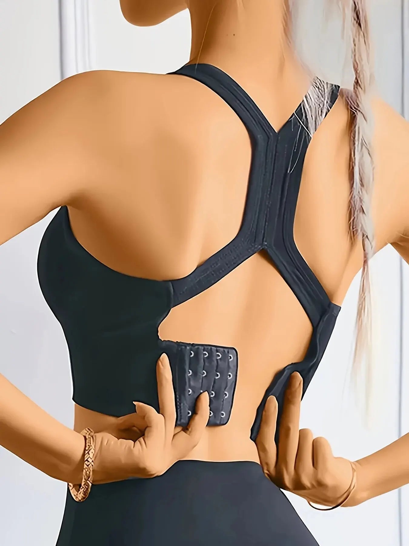 Top Regata Yoga - VIASA STORE- Aproveite! Últimas Unidades! 🔥🔥