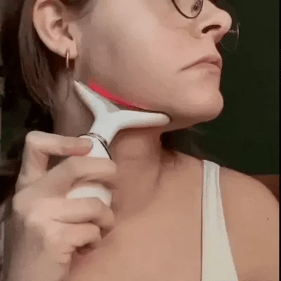 RejuvePro - Terapia Térmica e Estimulação Muscular - VIASA STORE- Aproveite! Últimas Unidades! 🔥🔥