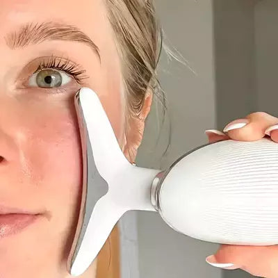 RejuvePro - Terapia Térmica e Estimulação Muscular - VIASA STORE- Aproveite! Últimas Unidades! 🔥🔥